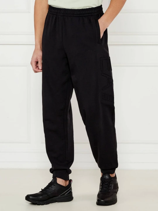 Zdjęcie produktu EA7 Spodnie dresowe | Regular Fit
