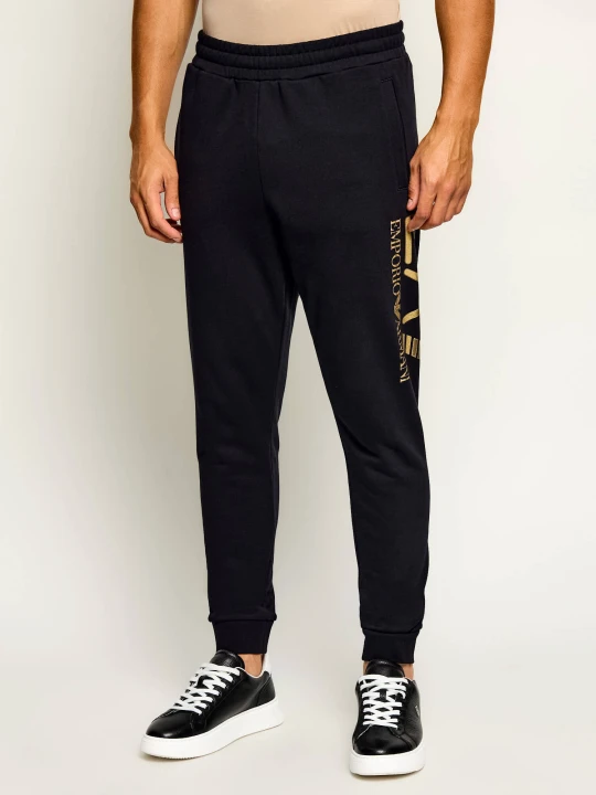 Zdjęcie produktu EA7 Spodnie dresowe | Regular Fit