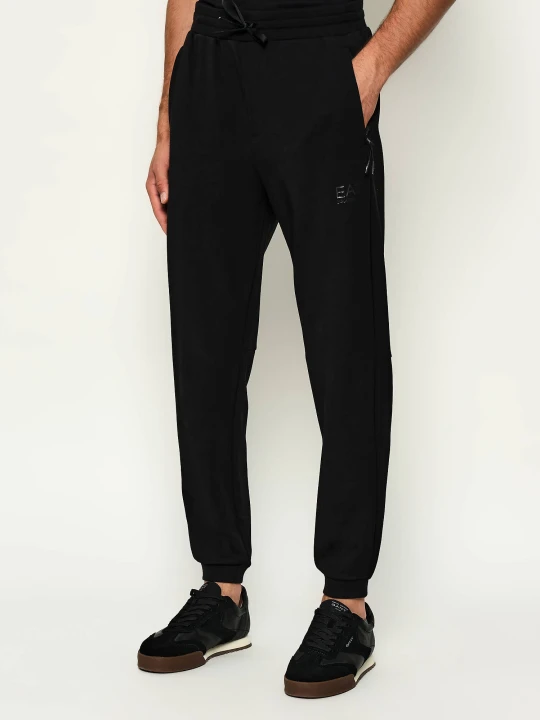 Zdjęcie produktu EA7 Spodnie dresowe | Regular Fit