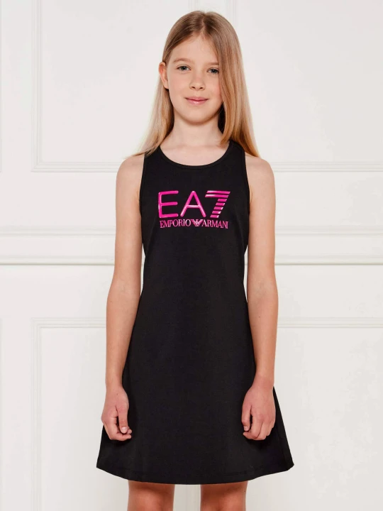 Zdjęcie produktu EA7 Sukienka
