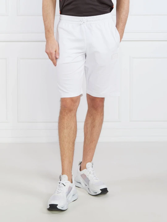 Zdjęcie produktu EA7 Szorty | Regular Fit biały