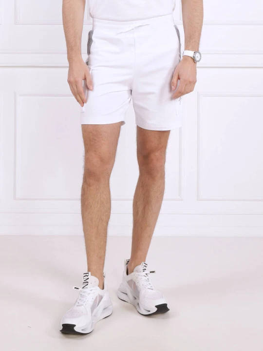 Zdjęcie produktu EA7 Szorty | Regular Fit biały