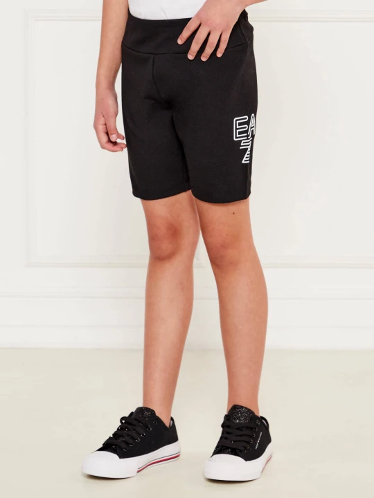 Zdjęcie produktu EA7 Szorty | Slim Fit