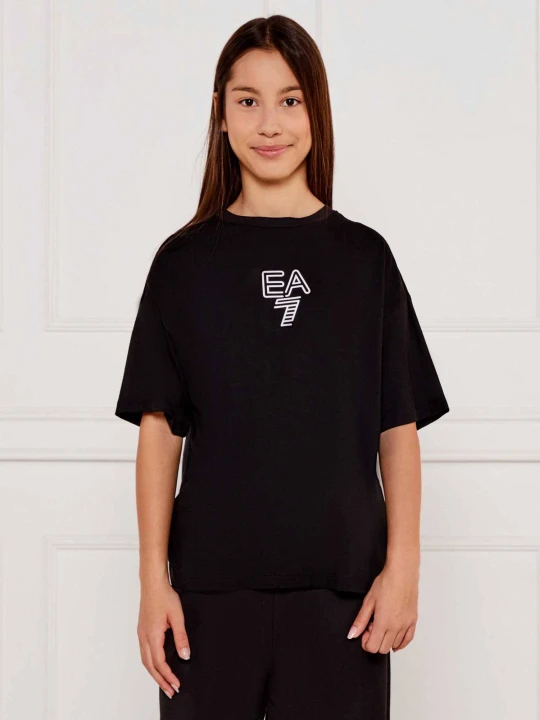 Zdjęcie produktu EA7 T-shirt | Oversize fit