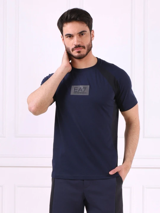 Zdjęcie produktu EA7 T-shirt | Regular Fit