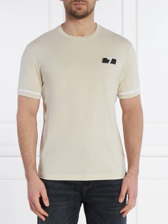 Zdjęcie produktu EA7 T-shirt | Regular Fit