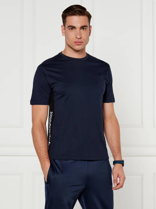 Zdjęcie produktu EA7 T-shirt | Regular Fit