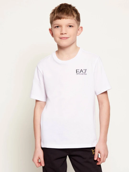 Zdjęcie produktu EA7 T-shirt | Regular Fit