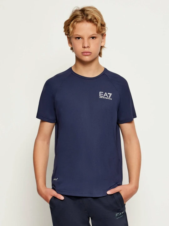 Zdjęcie produktu EA7 T-shirt | Regular Fit