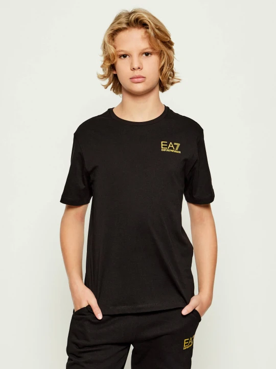 Zdjęcie produktu EA7 T-shirt | Regular Fit