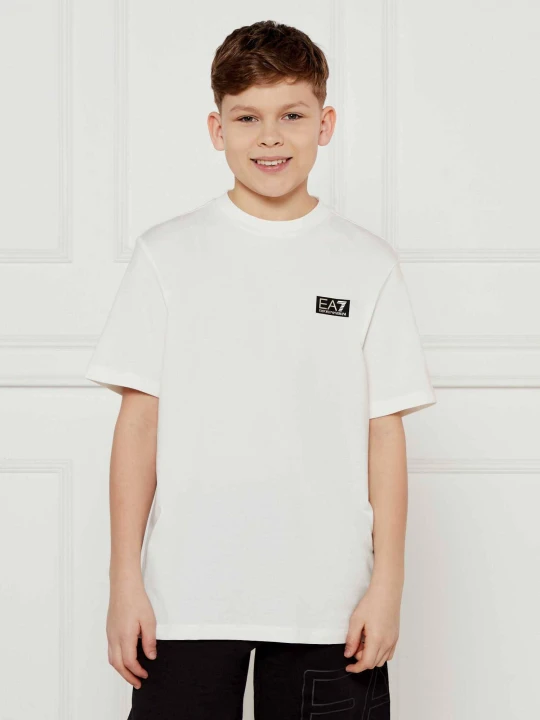 Zdjęcie produktu EA7 T-shirt | Regular Fit