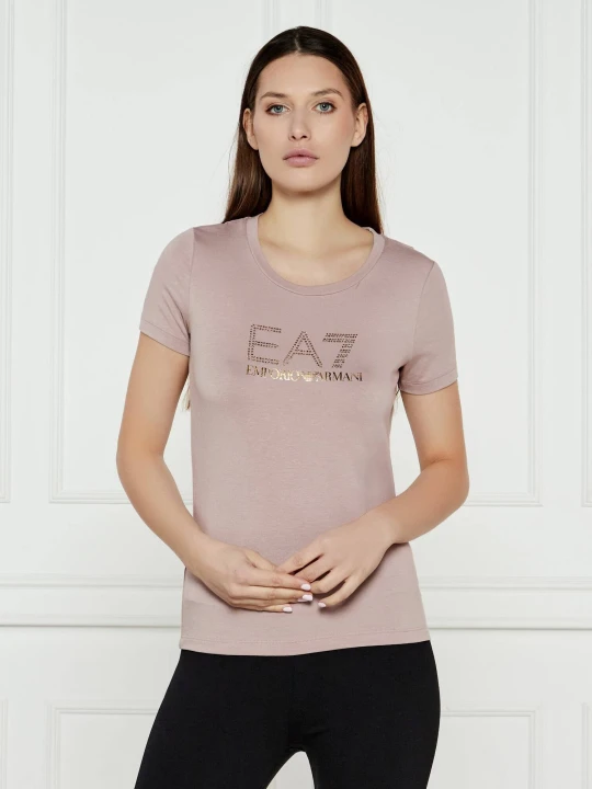 Zdjęcie produktu EA7 T-shirt | Slim Fit