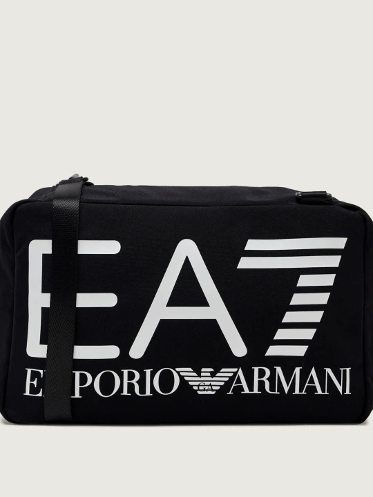 Zdjęcie produktu EA7 Torba podróżna czarny