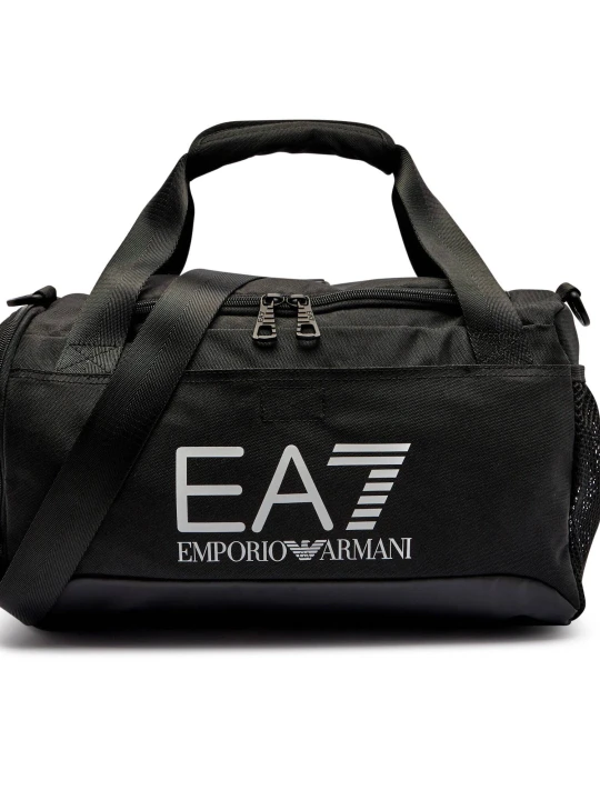 Zdjęcie produktu EA7 Torba sportowa czarny