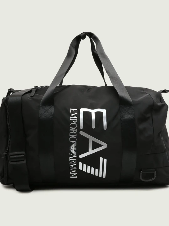 Zdjęcie produktu EA7 Torba sportowa czarny