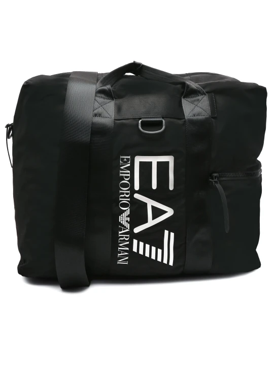 Zdjęcie produktu EA7 Torba sportowa czarny