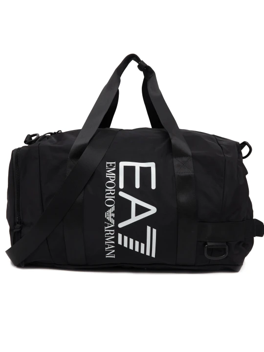 Zdjęcie produktu EA7 Torba sportowa czarny