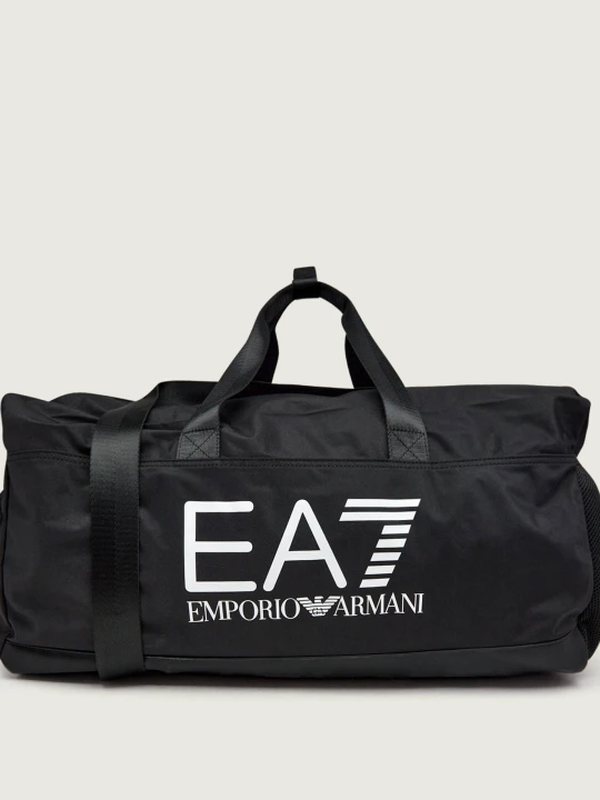 Zdjęcie produktu EA7 Torba sportowa czarny