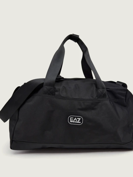 Zdjęcie produktu EA7 Torba sportowa czarny