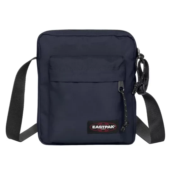 Zdjęcie produktu Eastpak Arcade Mini Bag EK0A5BN5L831, Unisex, Granatowe, saszetki, poliamid, rozmiar: One size