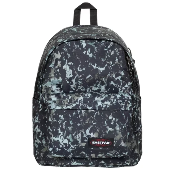 Zdjęcie produktu Eastpak Day Office Backpack EK0A5BIK5W71, Unisex, Zielone, plecaki, poliamid, rozmiar: One size