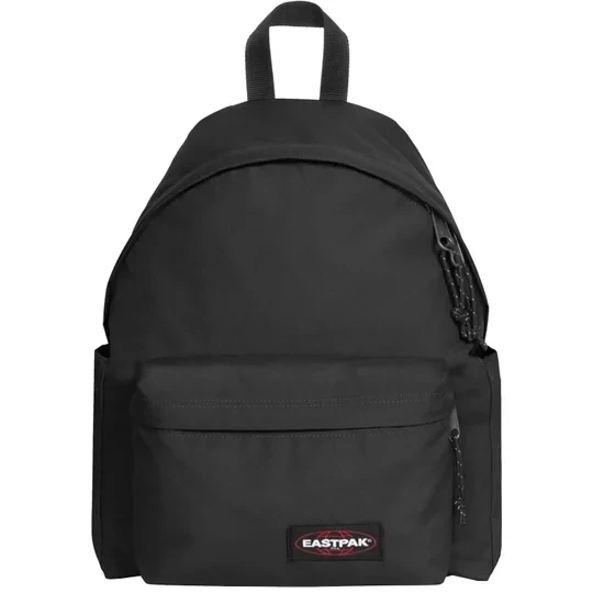 Zdjęcie produktu Eastpak Day Pak'r Backpack EK0A5BG40081, Unisex, Czarne, plecaki, poliamid, rozmiar: One size