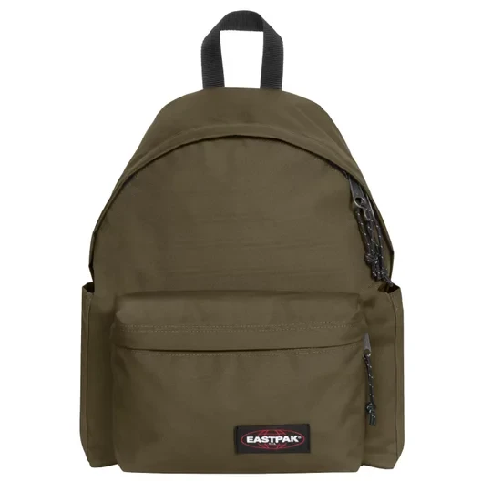 Zdjęcie produktu Eastpak Day Pak'r Backpack EK0A5BG4J321, Unisex, Zielone, plecaki, poliamid, rozmiar: One size