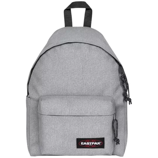 Zdjęcie produktu Eastpak Day Pak'r S Backpack EK0A5BG53631, Unisex, Szare, plecaki, poliamid, rozmiar: One size