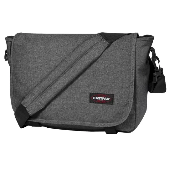 Zdjęcie produktu Eastpak Eastpak Jr Bag EK00007777H1, Unisex, Szare, torby, poliamid, rozmiar: One size