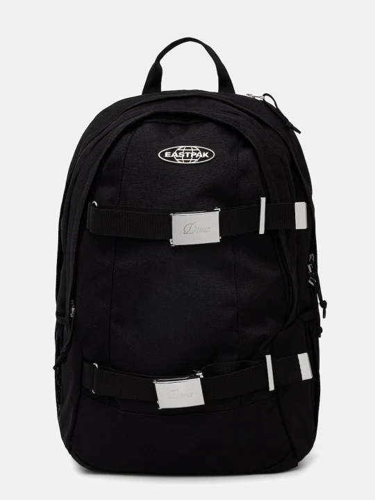 Zdjęcie produktu Eastpak GETTER DIME Dime Black plecak bawełniany