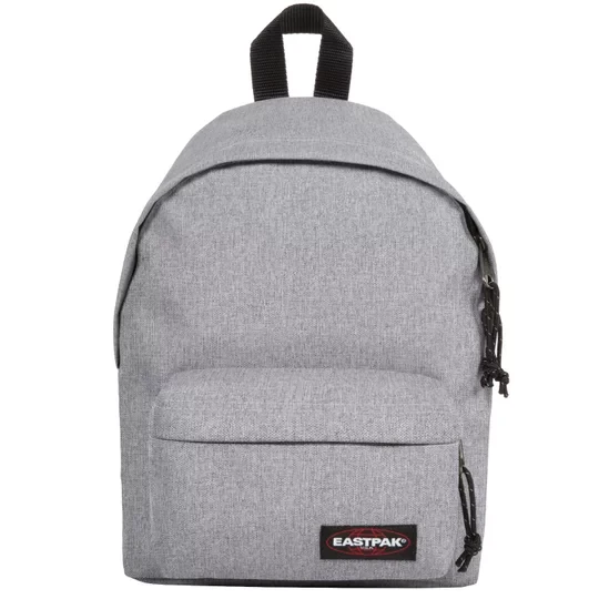 Zdjęcie produktu Eastpak Morius Backpack EK00040F3631, Unisex, Szare, plecaki, poliester, rozmiar: One size