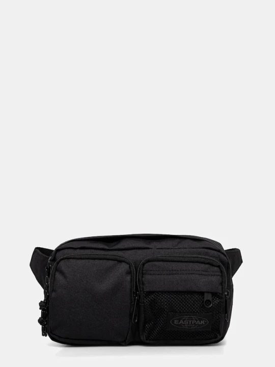 Zdjęcie produktu Eastpak nerka DOUBLE CROSSBODY czarny
