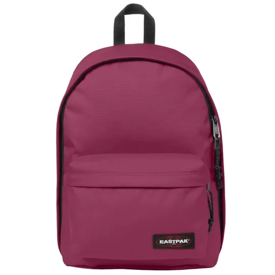 Zdjęcie produktu Eastpak Out Of Office Backpack EK0007676S11, Unisex, Bordowe, plecaki, poliamid, rozmiar: One size