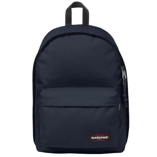 Zdjęcie produktu Eastpak Out Of Office Backpack EK000767L831, Unisex, Granatowe, plecaki, poliester, rozmiar: One size