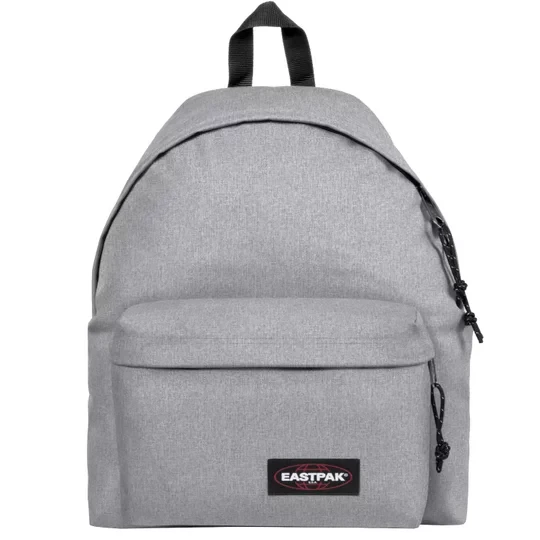 Zdjęcie produktu Eastpak Padded Pak'r Backpack EK0006203631, Unisex, Szare, plecaki, poliester, rozmiar: One size