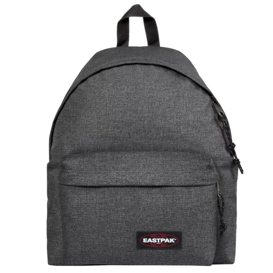 Zdjęcie produktu Eastpak Padded Pak'r Backpack EK00062077H1, Unisex, Szare, plecaki, poliester, rozmiar: One size