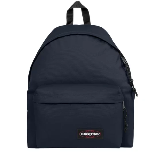 Zdjęcie produktu Eastpak Padded Pak'r Backpack EK000620L831, Unisex, Granatowe, plecaki, poliamid, rozmiar: One size
