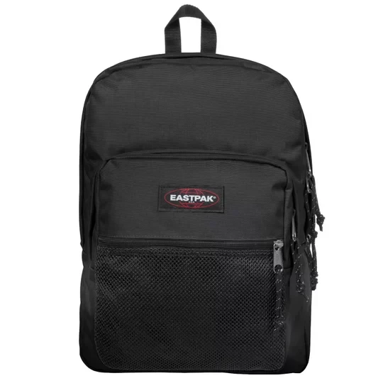 Zdjęcie produktu Eastpak Pinnacle Backpack EK0000600081, Unisex, Czarne, plecaki, poliamid, rozmiar: One size