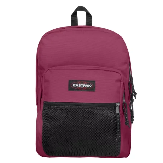 Zdjęcie produktu Eastpak Pinnacle Backpack EK0000606S11, Unisex, Bordowe, plecaki, poliamid, rozmiar: One size