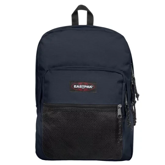 Zdjęcie produktu Eastpak Pinnacle Backpack EK000060L831, Unisex, Granatowe, plecaki, poliamid, rozmiar: One size