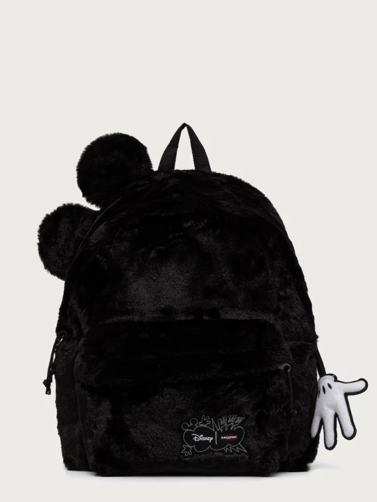 Zdjęcie produktu Eastpak plecak EASTPAK X DISNEY czarny