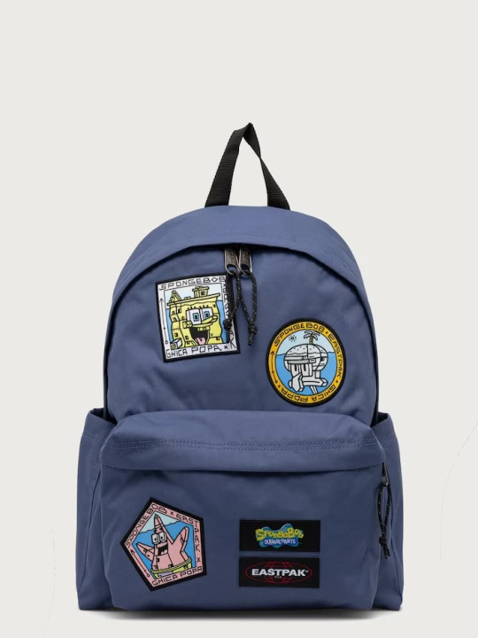 Zdjęcie produktu Eastpak plecak X SPONGEBOB niebieski