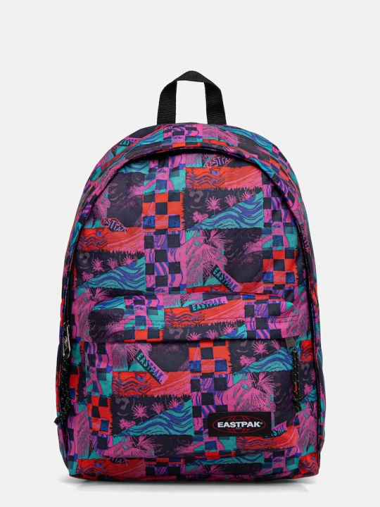 Zdjęcie produktu Eastpak plecak OUT OF OFFICE fioletowy