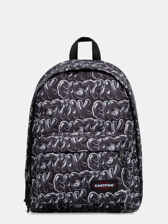 Zdjęcie produktu Eastpak plecak OUT OF OFFICE czarny