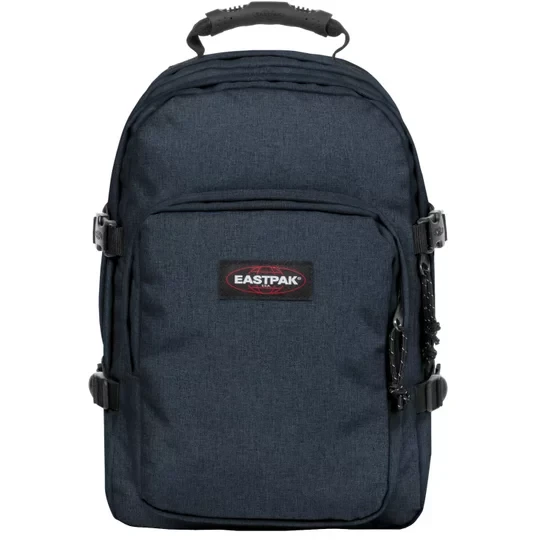 Zdjęcie produktu Eastpak Provider Backpack EK00052026W1, Unisex, Granatowe, plecaki, poliester, rozmiar: One size