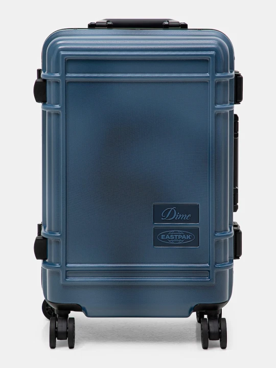 Zdjęcie produktu Eastpak walizka RESIST'R CASE S DIME Dime Navy 55 x 35 x 23