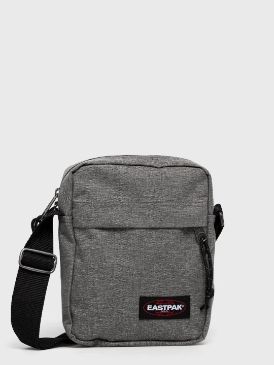 Zdjęcie produktu Eastpak Saszetka THE ONE szary