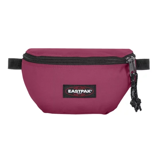 Zdjęcie produktu Eastpak Springer EK0000746S11, Unisex, Czerwone, nerki, poliamid, rozmiar: One size