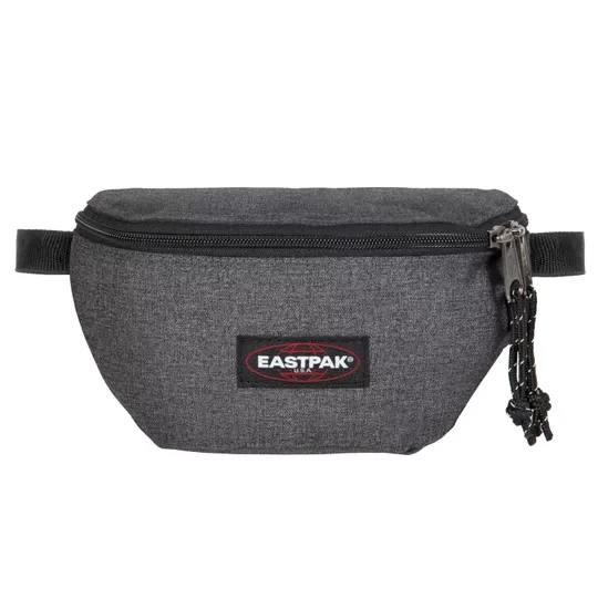 Zdjęcie produktu Eastpak Springer EK00007477H1, Unisex, Szare, nerki, poliamid, rozmiar: One size