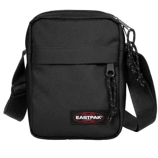 Zdjęcie produktu Eastpak The One EK0000450081, Unisex, Czarne, saszetki, poliester, rozmiar: One size
